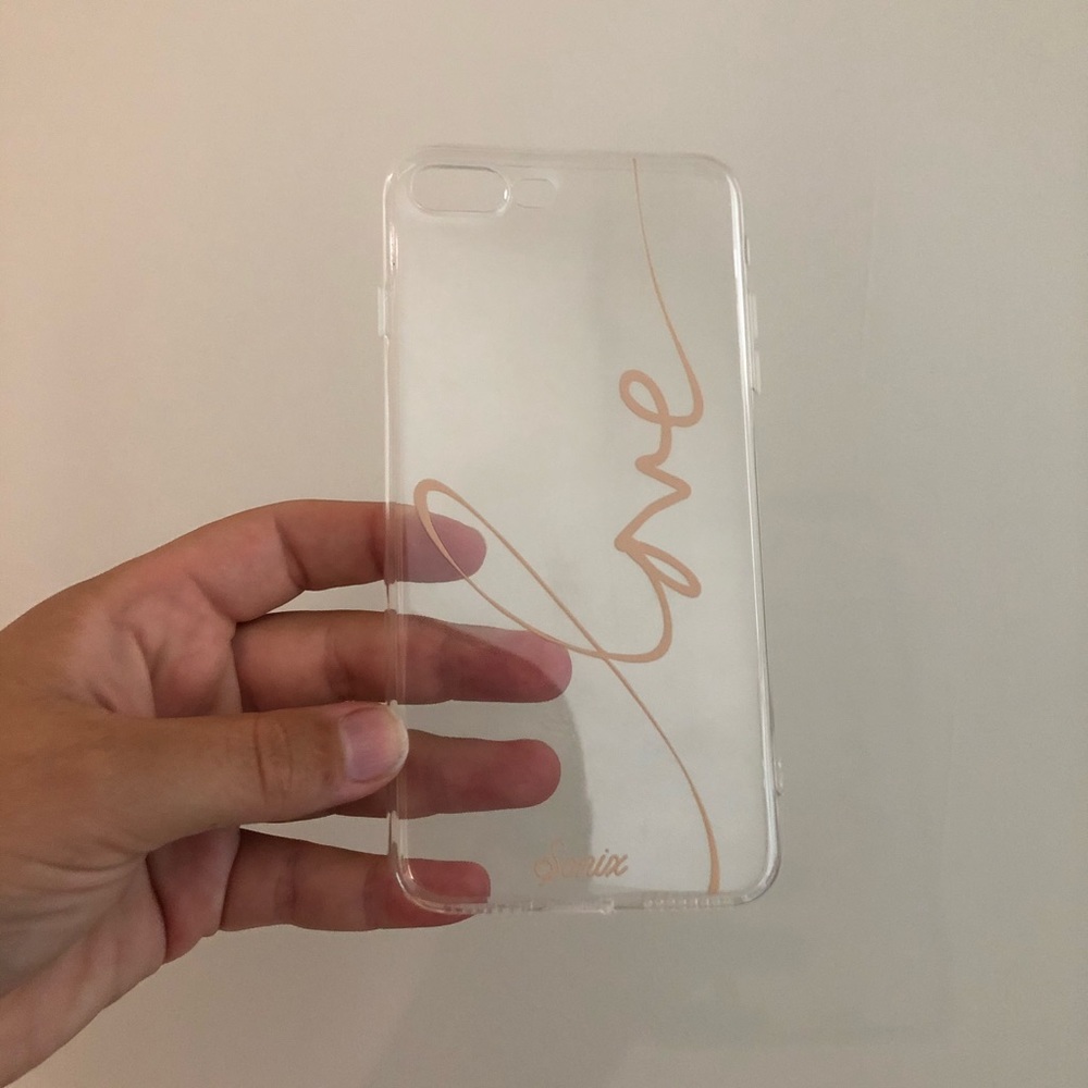 Sonix Young Love iPhone 8 Case